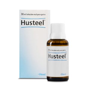 HUSTEEL SOLUCION PARA GOTAS ORALES x 30 ML