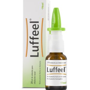 LUFFEEL SPRAY NASAL x 30 ML
