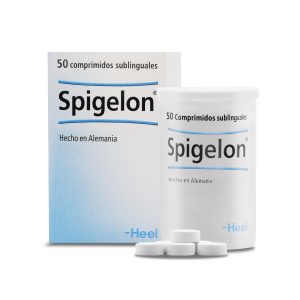 SPIGELON x 50 COMPRIMIDOS SUBLINGUALES