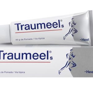 TRAUMEEL POMADA x 50 GRAMOS
