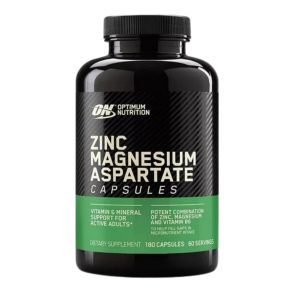 ON ZINC MAGNESIUM ASPARTATE x 90 CAPSULAS