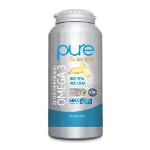 OMEGA 3 800/400 x 120 CAPSULAS